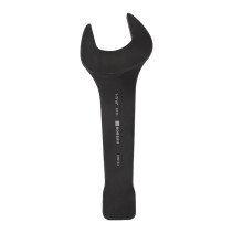 Ключ гаечный рожковый NORGAU Industrial ударный 1.7/16", 211 мм, N133-1.7/16"