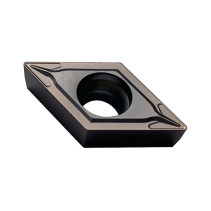 Пластина токарная NORGAU Industrial позитивная DCMT11T308-SM, NRG20M