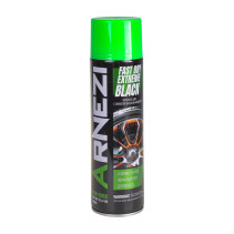 Tire blackener with gloss and anti-rain effect 500ml (aerosol) ARNEZI N5015002