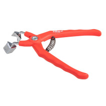 Relay removal pliers, curved ARNEZI R7700207