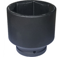 Головка торцевая ударная 1 1/2", 60 мм