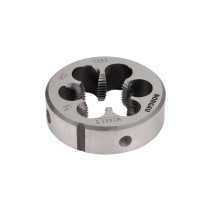 Плашка NORGAU Industrial по металлу MF24x1.5 мм, HSS