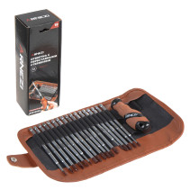 Набор отверток 19пр. металл S2 Profi ARNEZI R2042006