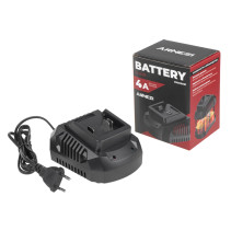 Charger 18V/4A CM14A for Li-ion battery (fast charger) of the ARNEZI R9009991 power tool