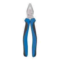 Пассатижи силовые NORGAU Industrial 215 мм, N251-215