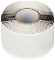 Electrical tape ERA PRO PRORUMAS50 rubber-mastic Tape 50mm x 3m 1650mkm Black
