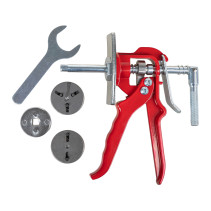 Device for sealing brake cylinder pistons with ARNEZI R7703008 nozzles