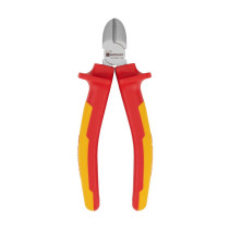 Dielectric side cutters NORGAU Industrial 160 mm, N315VDE