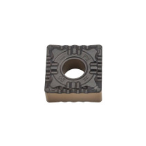 Turning plate NORGAU Industrial negative SNMG120408-FW, NRG25P