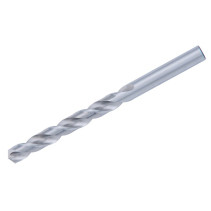 Сверло спиральное NORGAU Industrial по металлу 0.5 мм, Z2, HSS-E