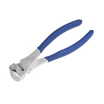 Кусачки торцевые NORGAU Industrial 160 мм, N367-160TL