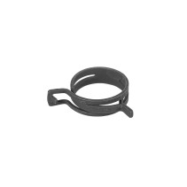 Spring clamp 40/12-1.7 51CrV4 for pipes and hoses ARNEZI A0902340