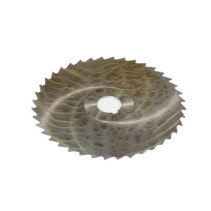 Cutting mill 200x4x32 mm type 1 z=128 R6M5K5 (2254-1036)