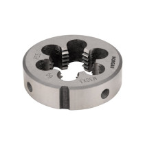 NORGAU Industrial metal die MF30x3.0 mm, HSS