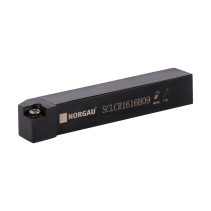 Державка токарная NORGAU Industrial для наружной обработки SCLCR1616H09