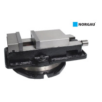 Тиски станочные прецизионные NORGAU Industrial 200