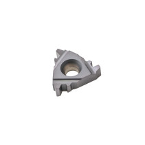 Threaded plate for external trapezoidal thread NORGAU Industrial left 16EL 3TR, NRG25U