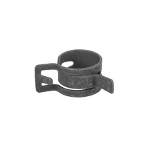 Spring clamp 18/12-1 51CrV4 for pipes and hoses ARNEZI A0902318