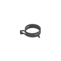 Spring clamp 42/12-2.1 51CrV4 for pipes and hoses ARNEZI A0902342