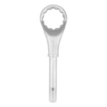 Ключ накидной NORGAU Industrial односторонний 75 мм, N2А-75