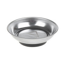 Лоток магнитный круглый для крепежа, d108 мм ARNEZI R7006013