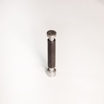 Калибр-пробка гладкий ф28 H7 НЕ