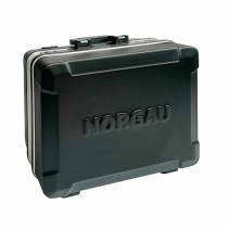 Чемодан инструментальный NORGAU Industrial 490x420x210мм, N120-02