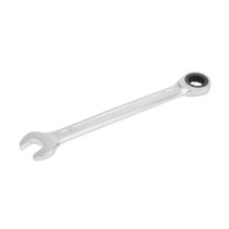 Ключ гаечный комбинированный NORGAU Industrial с трещоткой 13 мм, N7R-13