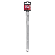 Extension bar 1/2" articulated L=250 mm, on the holder Arnezi R0360750