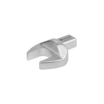 Насадка рожковая NORGAU Industrial для динамометрического ключа 18, прямоугольный привод 9х12