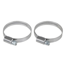 Комплект хомутов червячных 32х50 / 9-0,7 W2-430 2шт