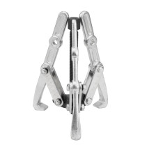 Hinged puller NORGAU Industrial three-grip NUP36-3
