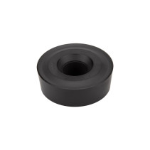 Пластина токарная Norgau industrial позитивная RCGT3009MO-UM, форма R, NRG15P