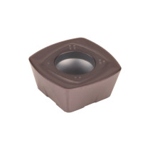 Пластина фрезерная NORGAU Industrial SDMT120512-UR, NRG25P