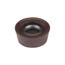 Пластина фрезерная NORGAU Industrial RPMT1204M0T-UM, NRG25P