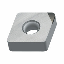 Пластина токарная NORGAU Industrial негативная CNGA120408, CBN20