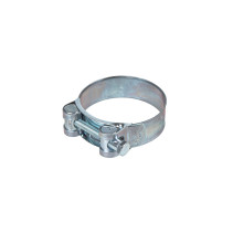 Хомут силовой шарнирный 56-59 / 20 W1 ARNEZI A0902411