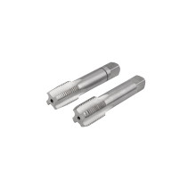 Комплект ручных метчиков NORGAU Industrial MF16x1.5, HSS, 2 предмета