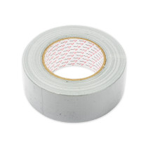 Adhesive tape 50 mm x50 m thickness 170 mic reinforced grey ARNEZI R8030401