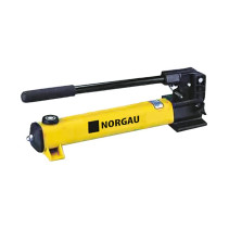 Manual hydraulic pump NORGAU Industrial 0.9 L cm3, NP-392