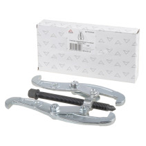 Съемник подшипников 2-х лапый 200 мм (8") ARNEZI R7700104