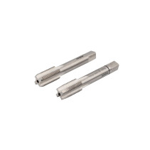 Set of hand taps NORGAU Industrial MF12x1, HSS, 2 pieces