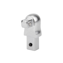 Насадка с неподвижным квадратом NORGAU Industrial 1/2", N618