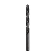 Spiral drill bit NORGAU Industrial for metal 9.5 mm, HSS/VAP