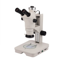 Стереомикроскоп NORGAU Industrial NSM 0.6-5.0x
