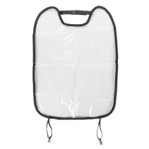 Seat back protection from dirty feet PVC 43x57 cm ARNEZI A1509014