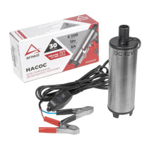 Submersible pump for pumping diesel fuel 30 l/min. 5 A. 12 V. ARNEZI R7005001