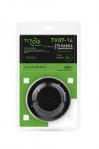 Trimmer head TUSCAR TH07-14, Premium, nut M10*1.25L