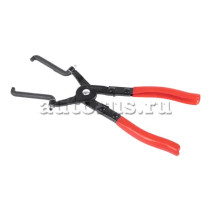 Adjustable angle pliers for fuel connectors ARNEZI R7702409