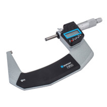 Микрометр цифровой NORGAU Industrial 75-100 мм, NMD-10065D